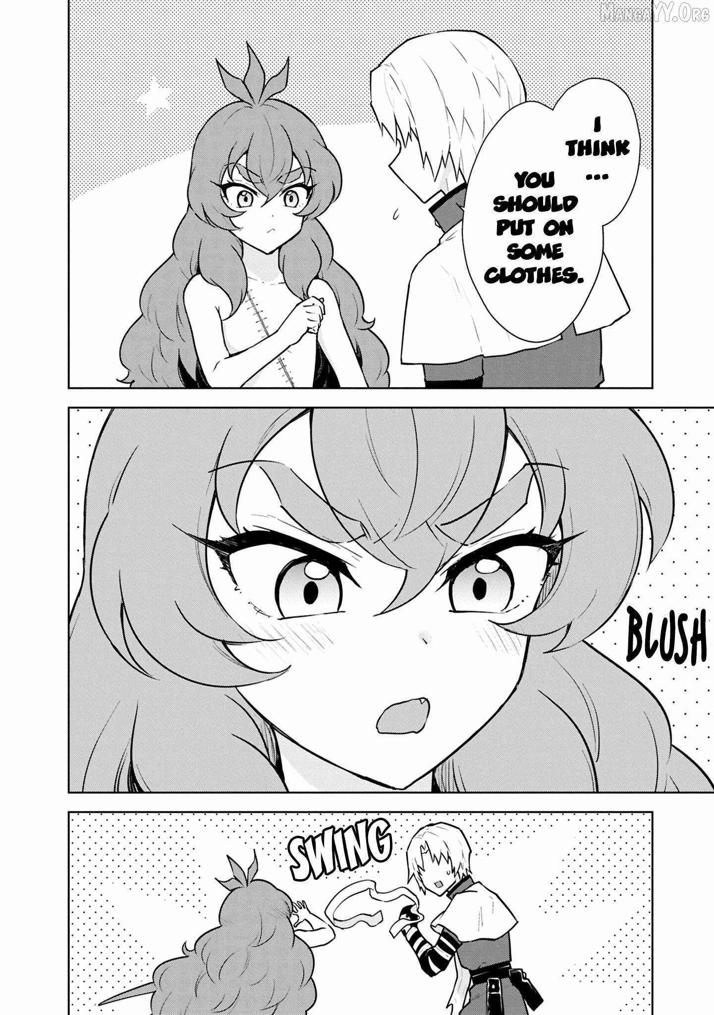 Read Cheat Skill _Shisha Sosei_ ga Kakusei Shite, Inishie no Maougun wo Fukkatsu Sasete Shimaimashita Manga Online