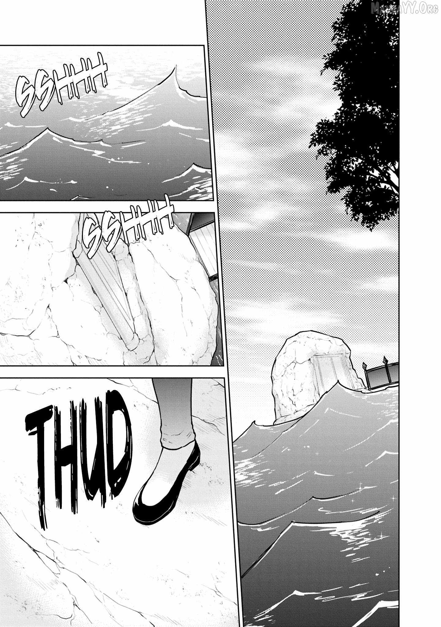 Read Cheat Skill _Shisha Sosei_ ga Kakusei Shite, Inishie no Maougun wo Fukkatsu Sasete Shimaimashita Manga Online