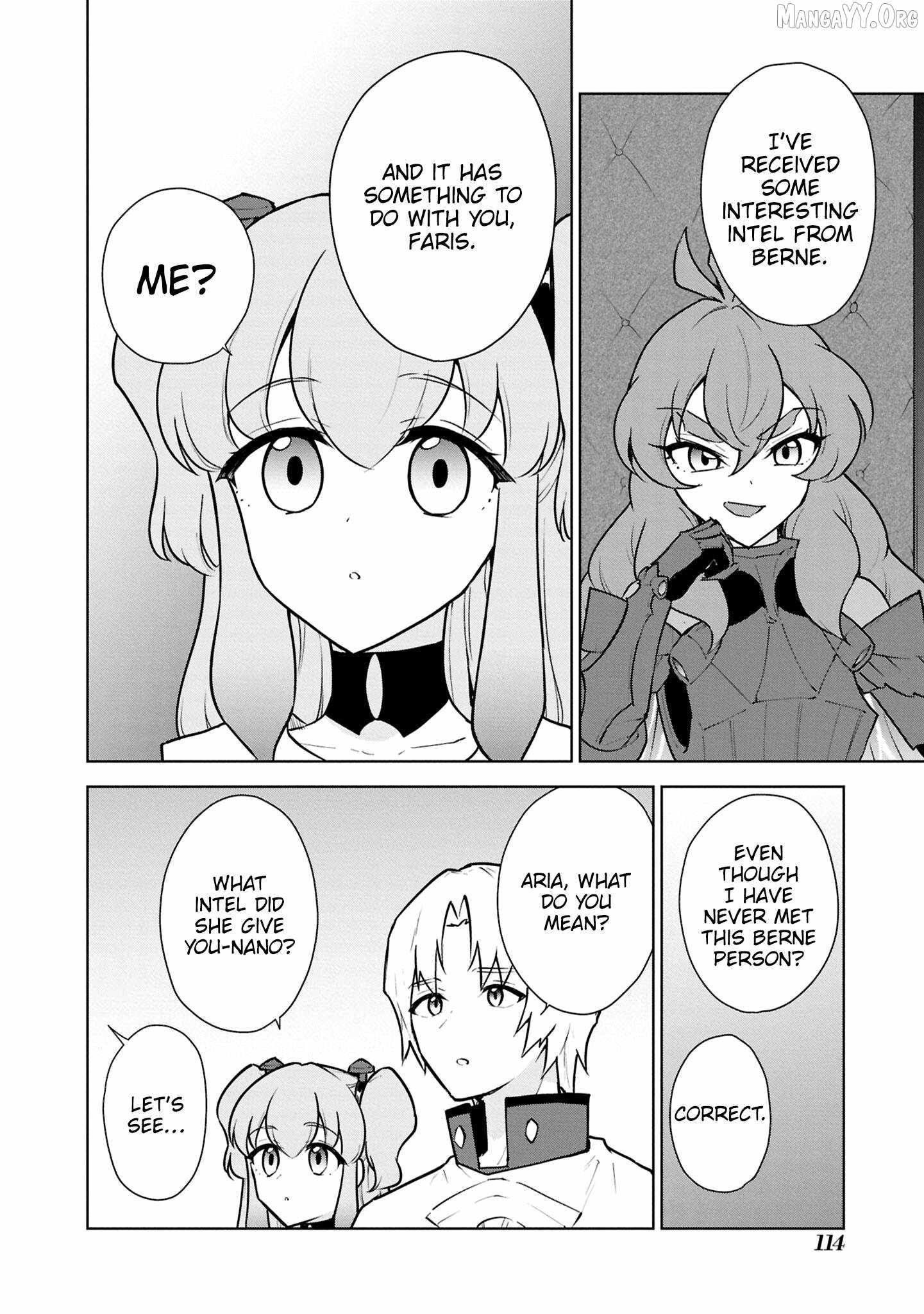 Read Cheat Skill _Shisha Sosei_ ga Kakusei Shite, Inishie no Maougun wo Fukkatsu Sasete Shimaimashita Manga Online