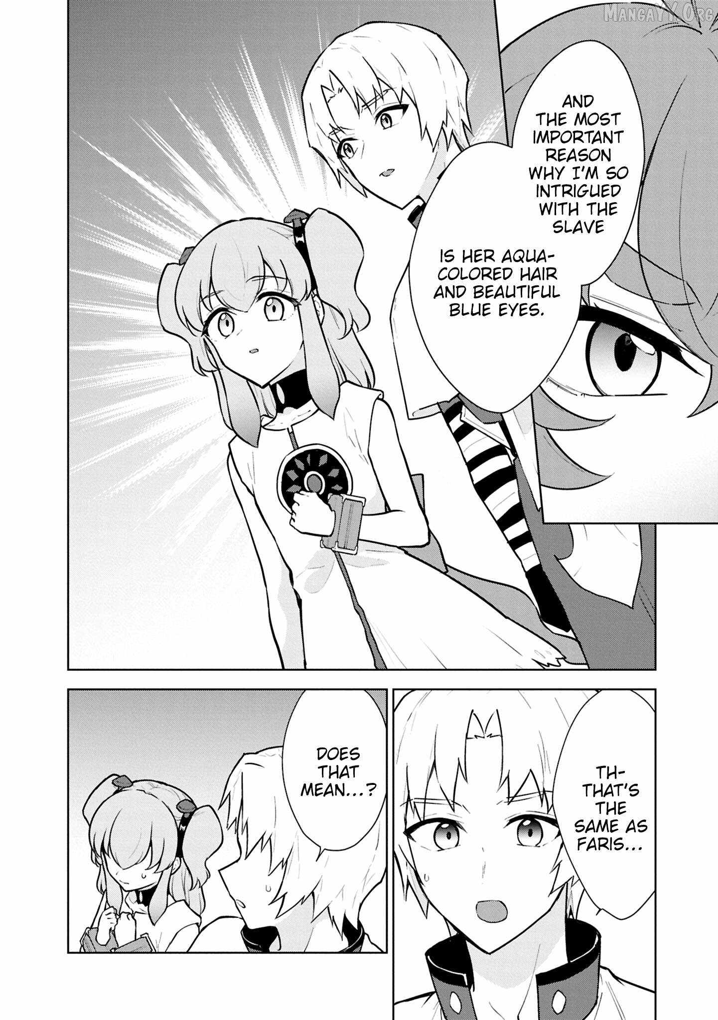 Read Cheat Skill _Shisha Sosei_ ga Kakusei Shite, Inishie no Maougun wo Fukkatsu Sasete Shimaimashita Manga Online