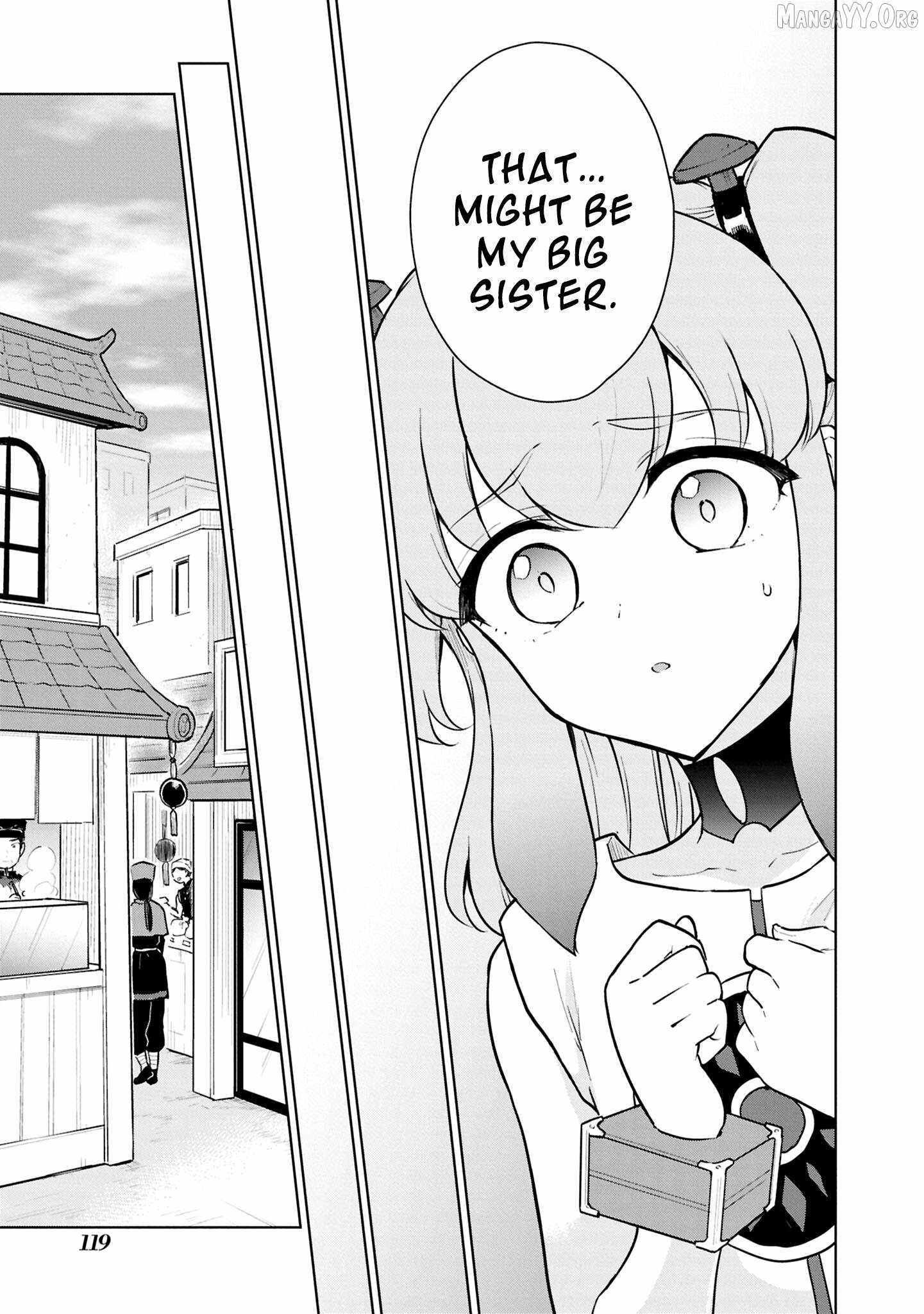 Read Cheat Skill _Shisha Sosei_ ga Kakusei Shite, Inishie no Maougun wo Fukkatsu Sasete Shimaimashita Manga Online