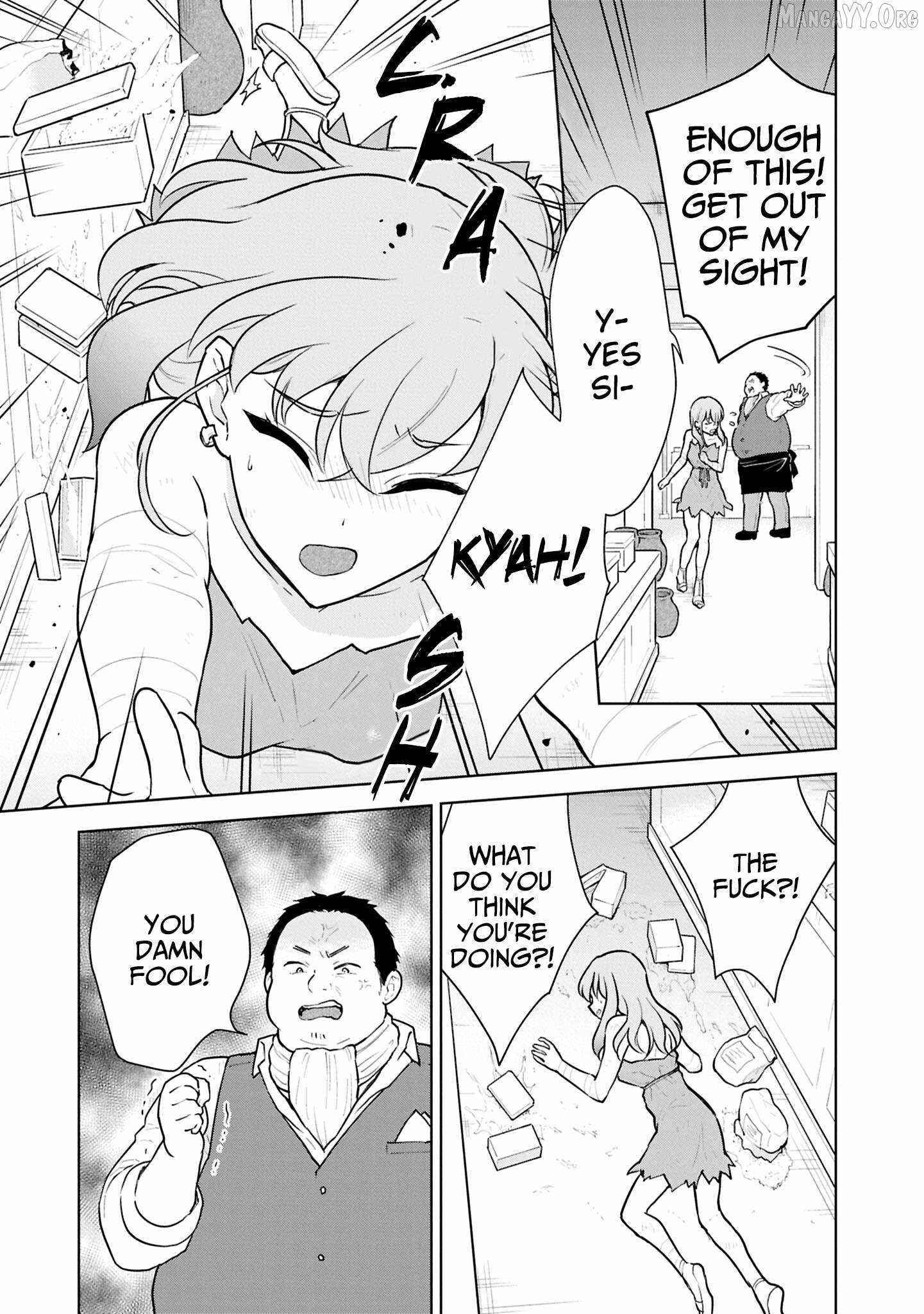 Read Cheat Skill _Shisha Sosei_ ga Kakusei Shite, Inishie no Maougun wo Fukkatsu Sasete Shimaimashita Manga Online