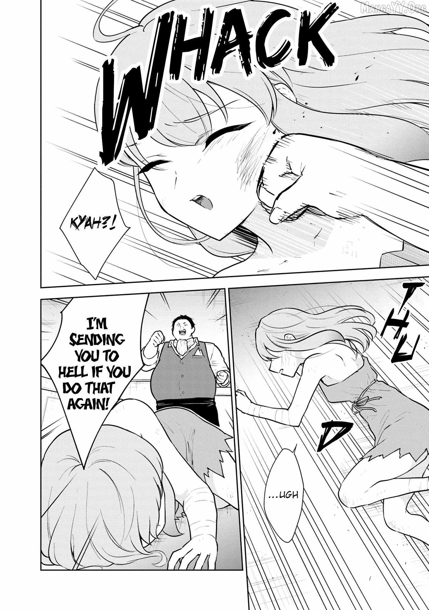 Read Cheat Skill _Shisha Sosei_ ga Kakusei Shite, Inishie no Maougun wo Fukkatsu Sasete Shimaimashita Manga Online