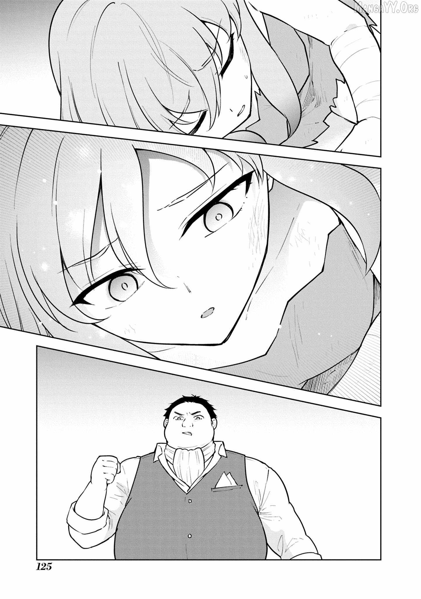 Read Cheat Skill _Shisha Sosei_ ga Kakusei Shite, Inishie no Maougun wo Fukkatsu Sasete Shimaimashita Manga Online