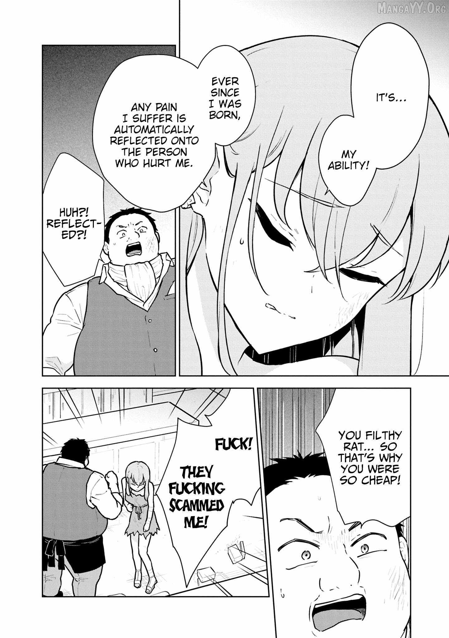 Read Cheat Skill _Shisha Sosei_ ga Kakusei Shite, Inishie no Maougun wo Fukkatsu Sasete Shimaimashita Manga Online