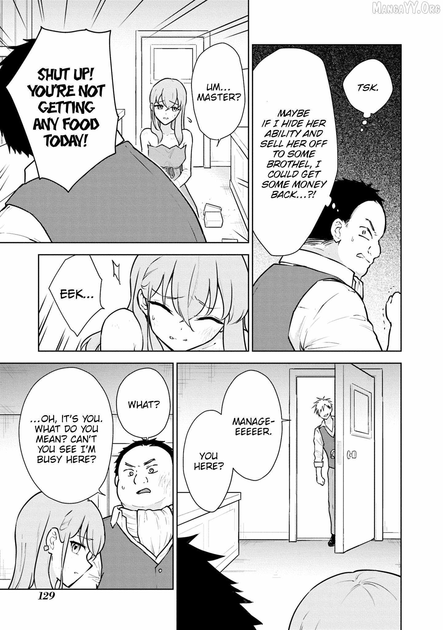 Read Cheat Skill _Shisha Sosei_ ga Kakusei Shite, Inishie no Maougun wo Fukkatsu Sasete Shimaimashita Manga Online