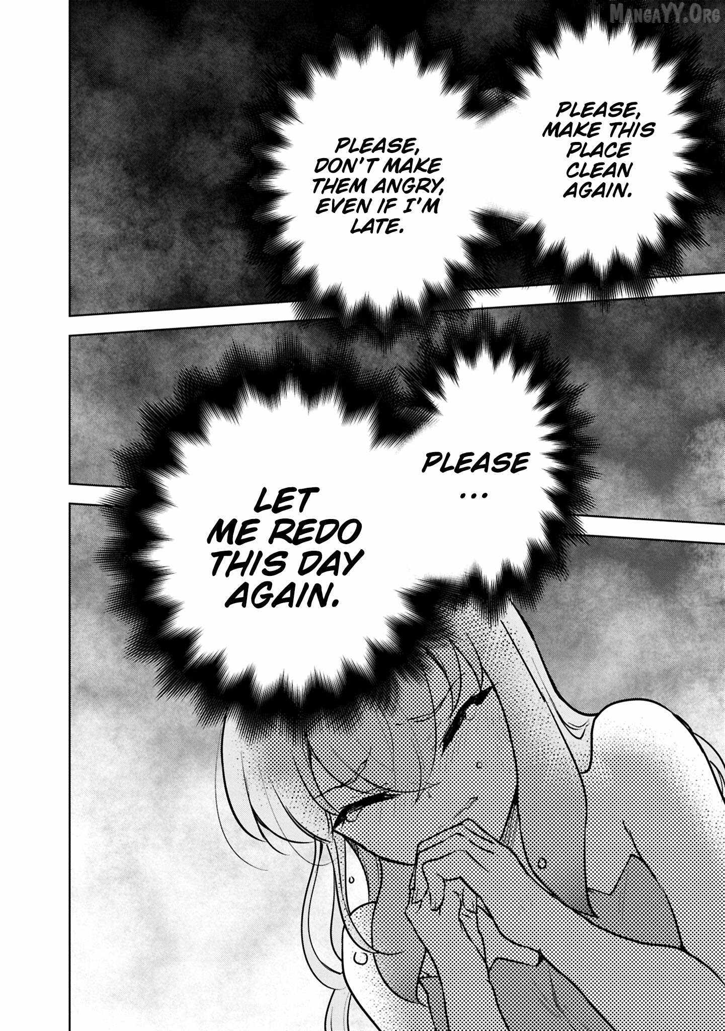 Read Cheat Skill _Shisha Sosei_ ga Kakusei Shite, Inishie no Maougun wo Fukkatsu Sasete Shimaimashita Manga Online