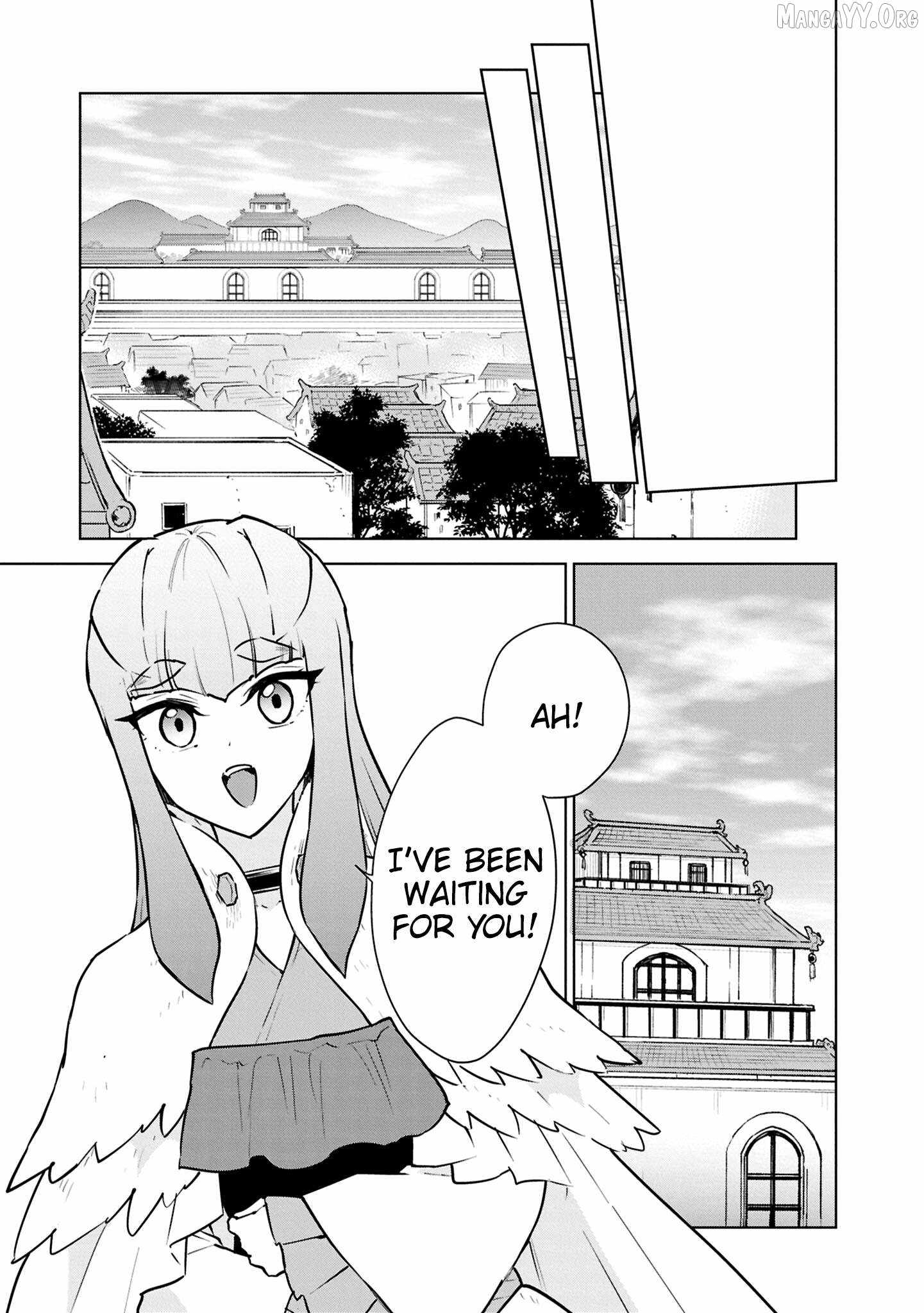 Read Cheat Skill _Shisha Sosei_ ga Kakusei Shite, Inishie no Maougun wo Fukkatsu Sasete Shimaimashita Manga Online