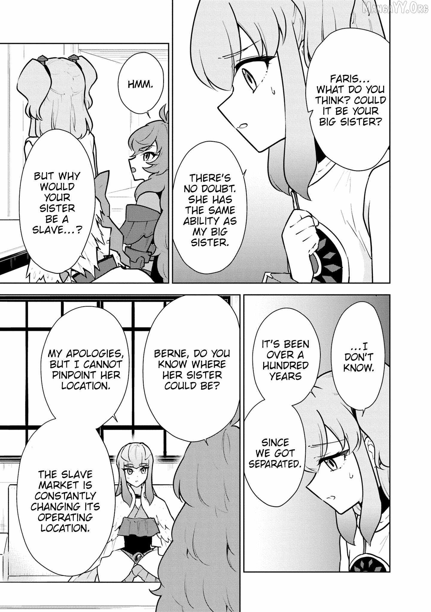 Read Cheat Skill _Shisha Sosei_ ga Kakusei Shite, Inishie no Maougun wo Fukkatsu Sasete Shimaimashita Manga Online