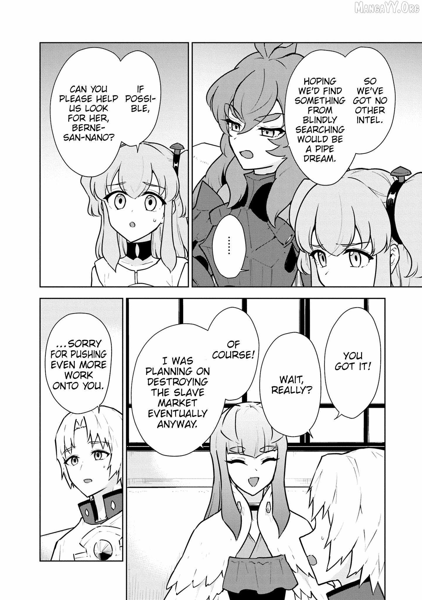 Read Cheat Skill _Shisha Sosei_ ga Kakusei Shite, Inishie no Maougun wo Fukkatsu Sasete Shimaimashita Manga Online