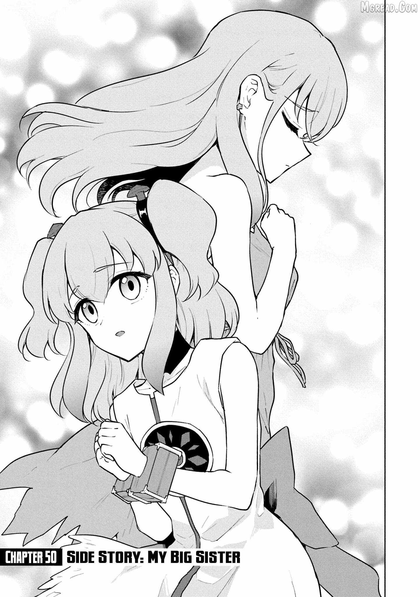 Read Cheat Skill _Shisha Sosei_ ga Kakusei Shite, Inishie no Maougun wo Fukkatsu Sasete Shimaimashita Manga Online