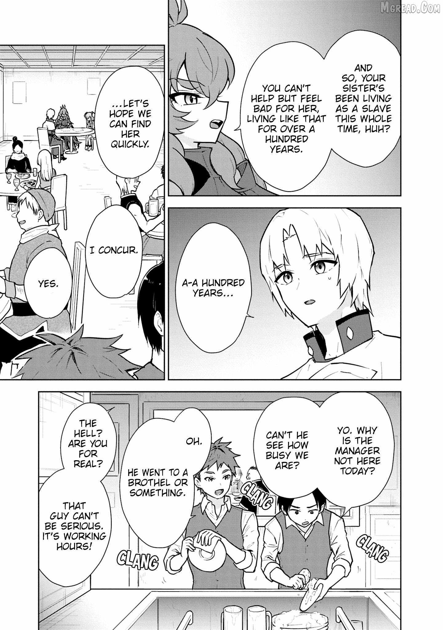 Read Cheat Skill _Shisha Sosei_ ga Kakusei Shite, Inishie no Maougun wo Fukkatsu Sasete Shimaimashita Manga Online