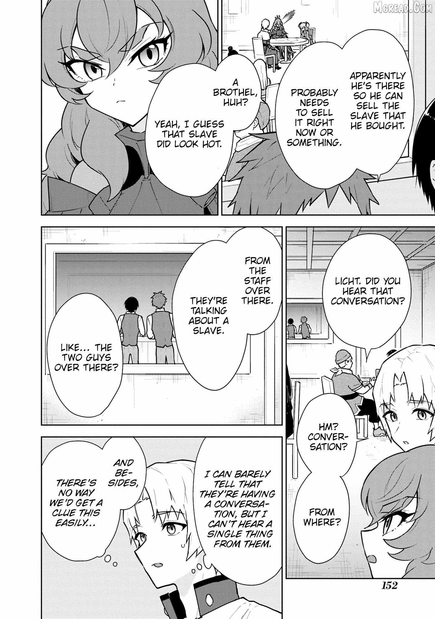 Read Cheat Skill _Shisha Sosei_ ga Kakusei Shite, Inishie no Maougun wo Fukkatsu Sasete Shimaimashita Manga Online