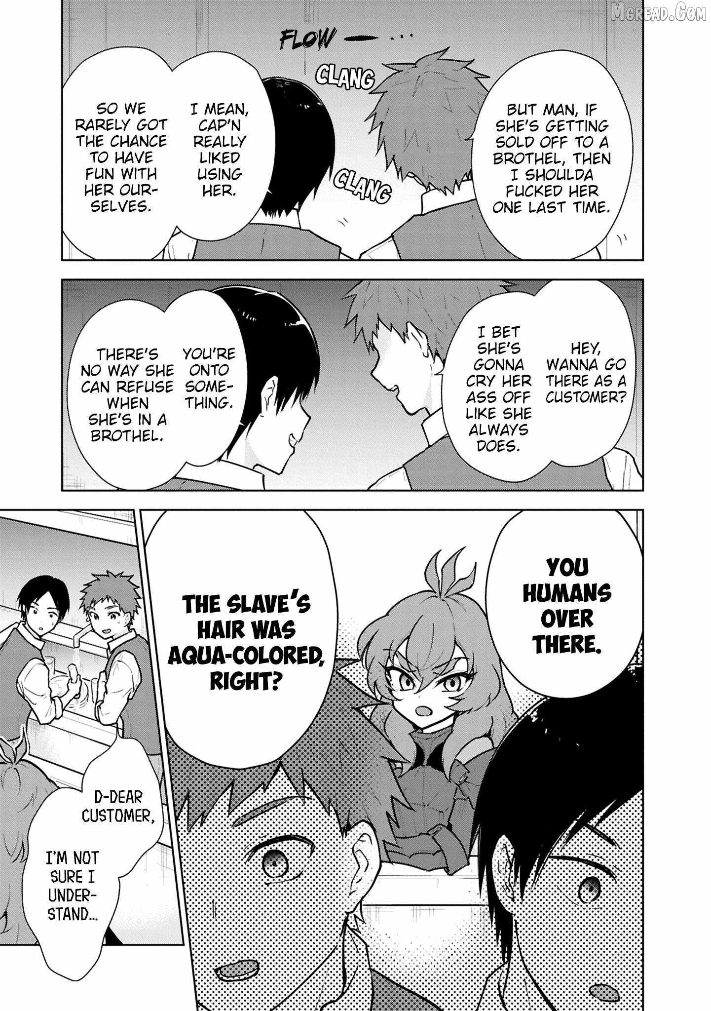 Read Cheat Skill _Shisha Sosei_ ga Kakusei Shite, Inishie no Maougun wo Fukkatsu Sasete Shimaimashita Manga Online