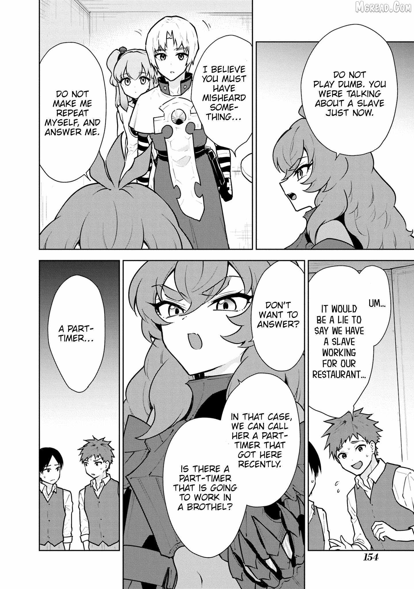 Read Cheat Skill _Shisha Sosei_ ga Kakusei Shite, Inishie no Maougun wo Fukkatsu Sasete Shimaimashita Manga Online