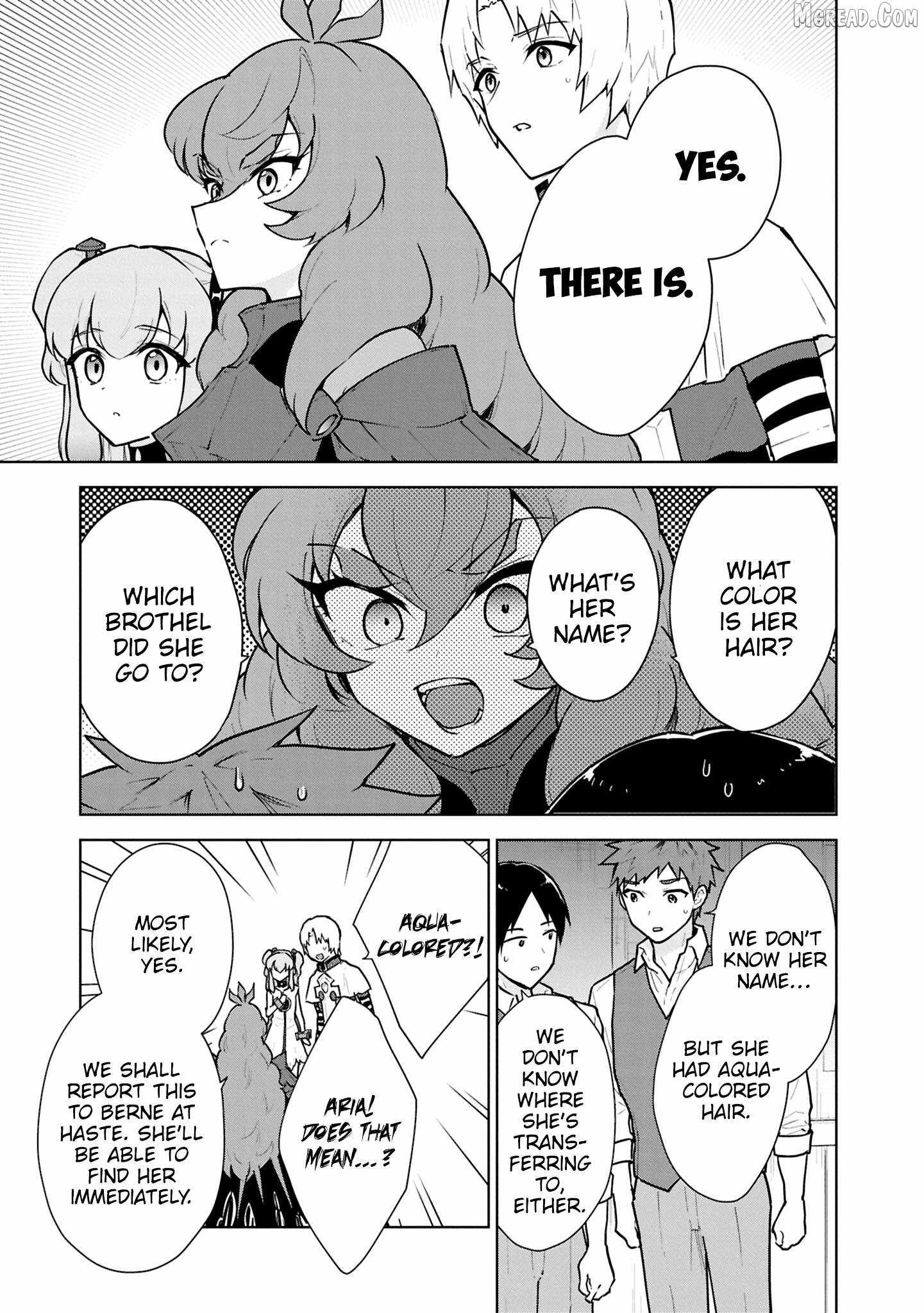 Read Cheat Skill _Shisha Sosei_ ga Kakusei Shite, Inishie no Maougun wo Fukkatsu Sasete Shimaimashita Manga Online