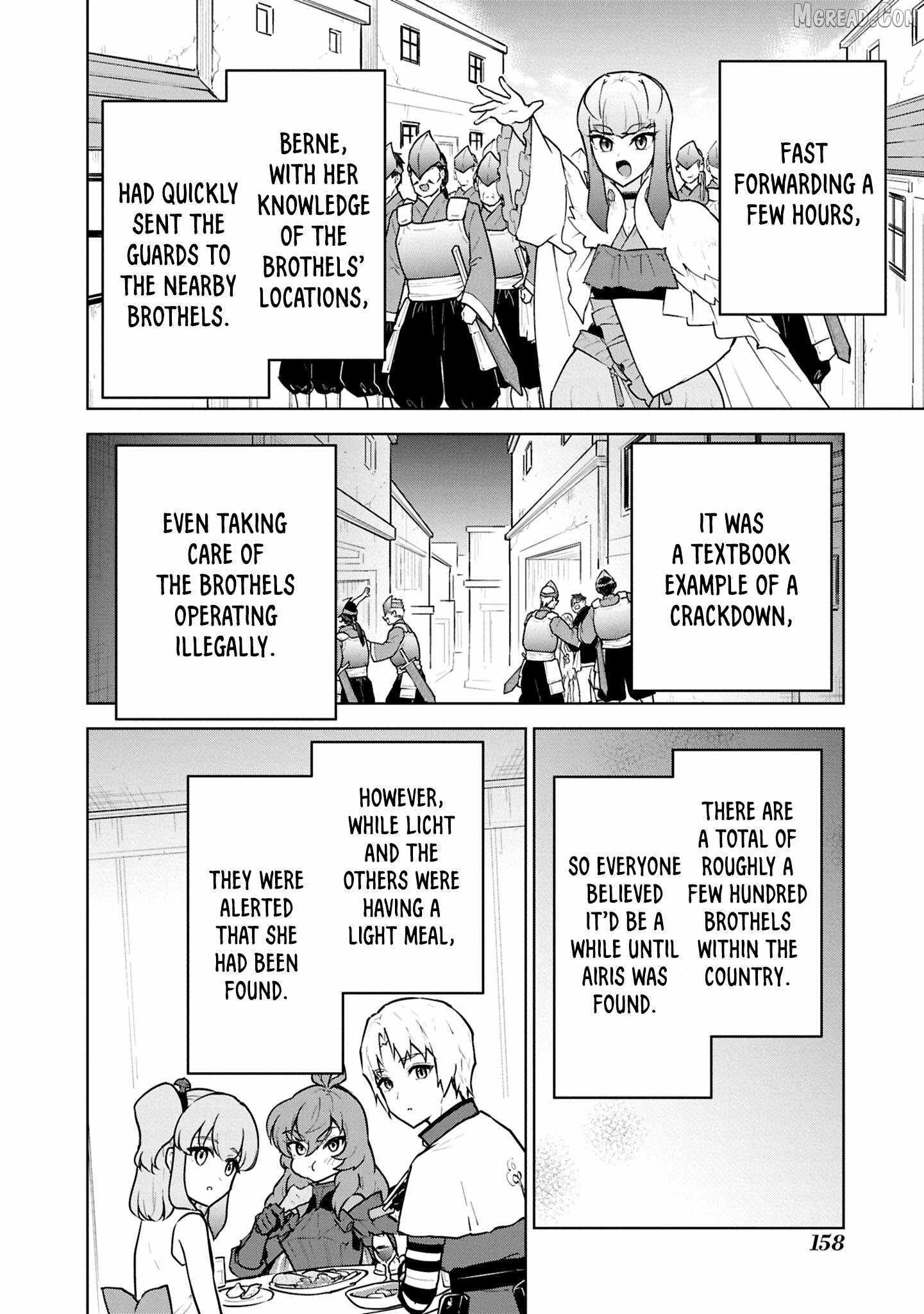 Read Cheat Skill _Shisha Sosei_ ga Kakusei Shite, Inishie no Maougun wo Fukkatsu Sasete Shimaimashita Manga Online