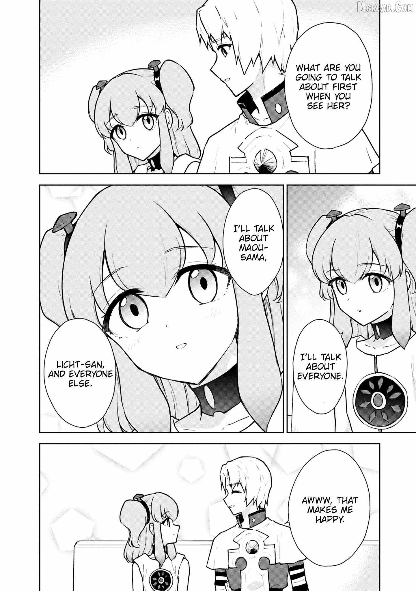 Read Cheat Skill _Shisha Sosei_ ga Kakusei Shite, Inishie no Maougun wo Fukkatsu Sasete Shimaimashita Manga Online