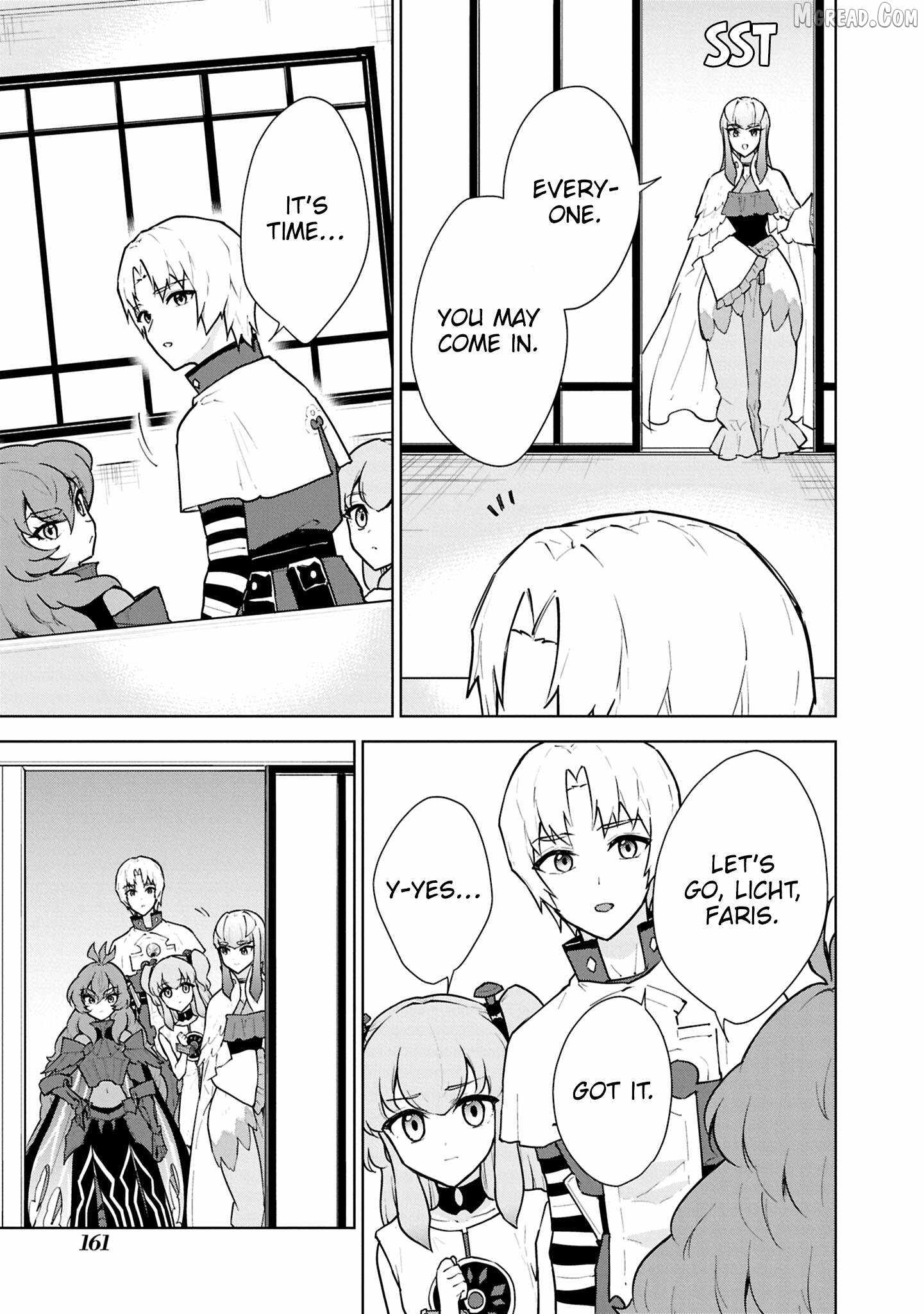 Read Cheat Skill _Shisha Sosei_ ga Kakusei Shite, Inishie no Maougun wo Fukkatsu Sasete Shimaimashita Manga Online