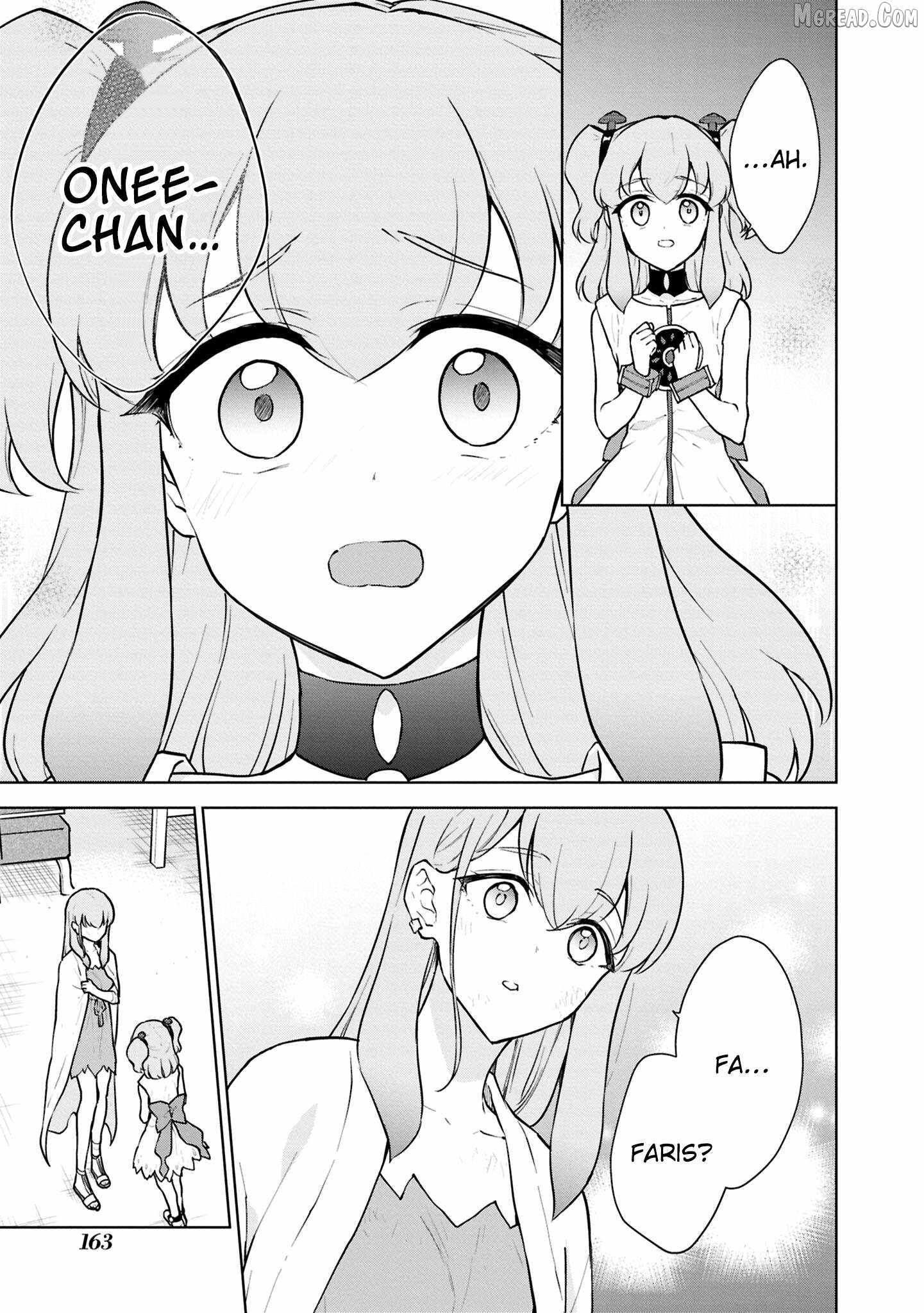 Read Cheat Skill _Shisha Sosei_ ga Kakusei Shite, Inishie no Maougun wo Fukkatsu Sasete Shimaimashita Manga Online