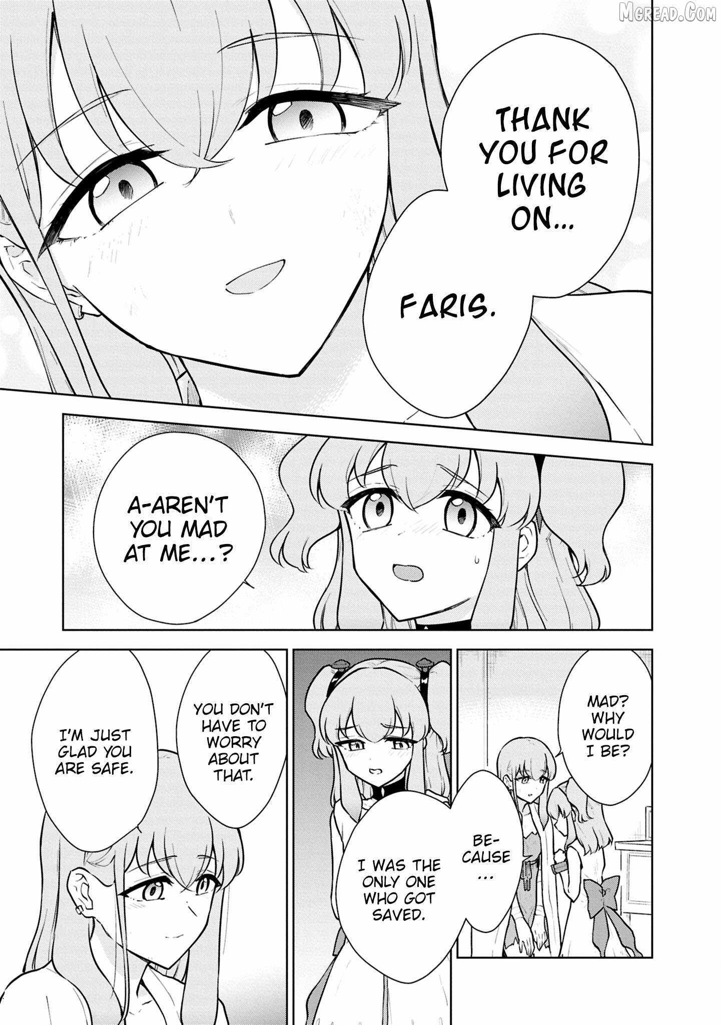 Read Cheat Skill _Shisha Sosei_ ga Kakusei Shite, Inishie no Maougun wo Fukkatsu Sasete Shimaimashita Manga Online