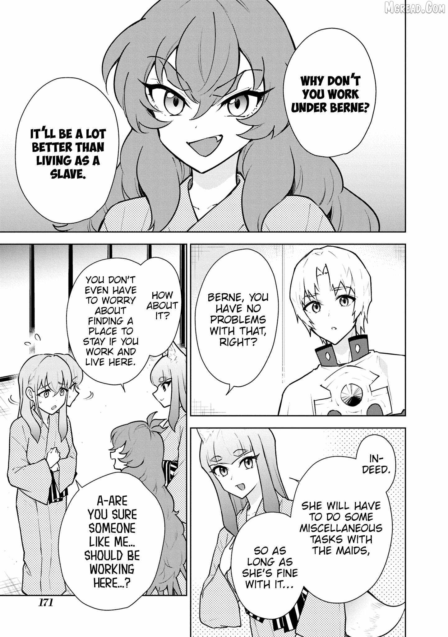 Read Cheat Skill _Shisha Sosei_ ga Kakusei Shite, Inishie no Maougun wo Fukkatsu Sasete Shimaimashita Manga Online