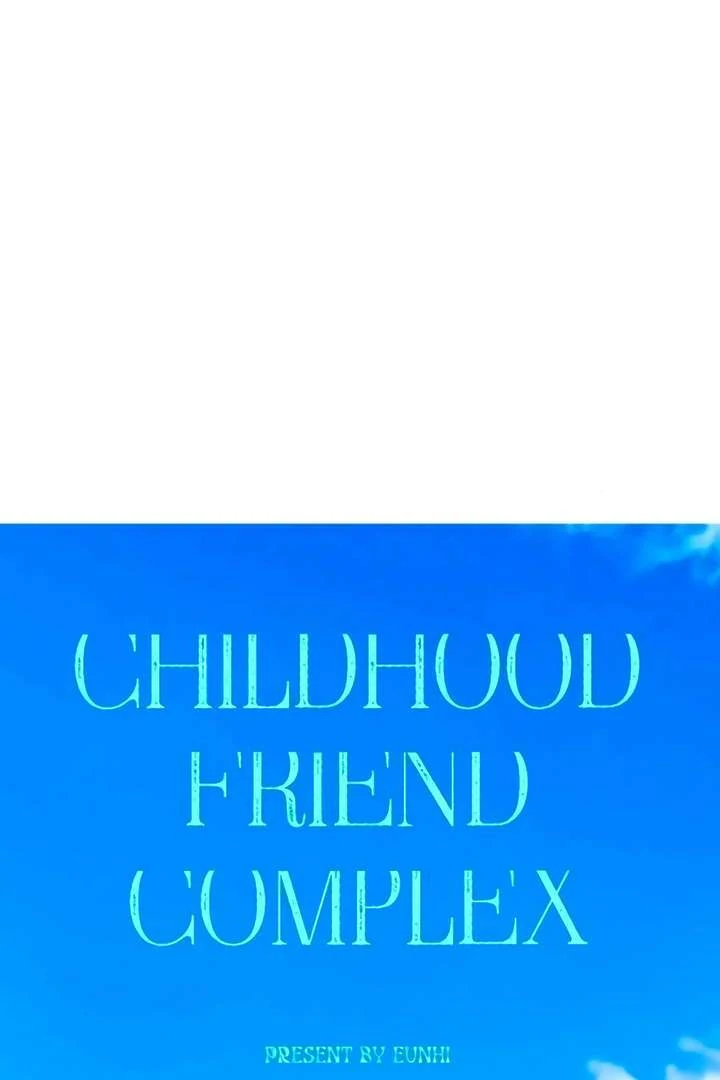 Read Childhood Friend Complex Manga Online