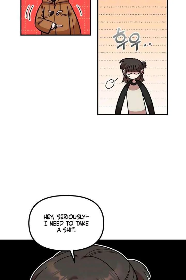 Read Childhood Friend Complex Manga Online