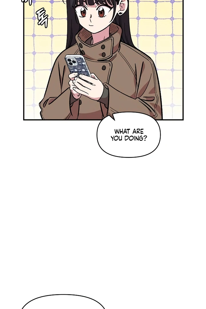 Read Childhood Friend Complex Manga Online