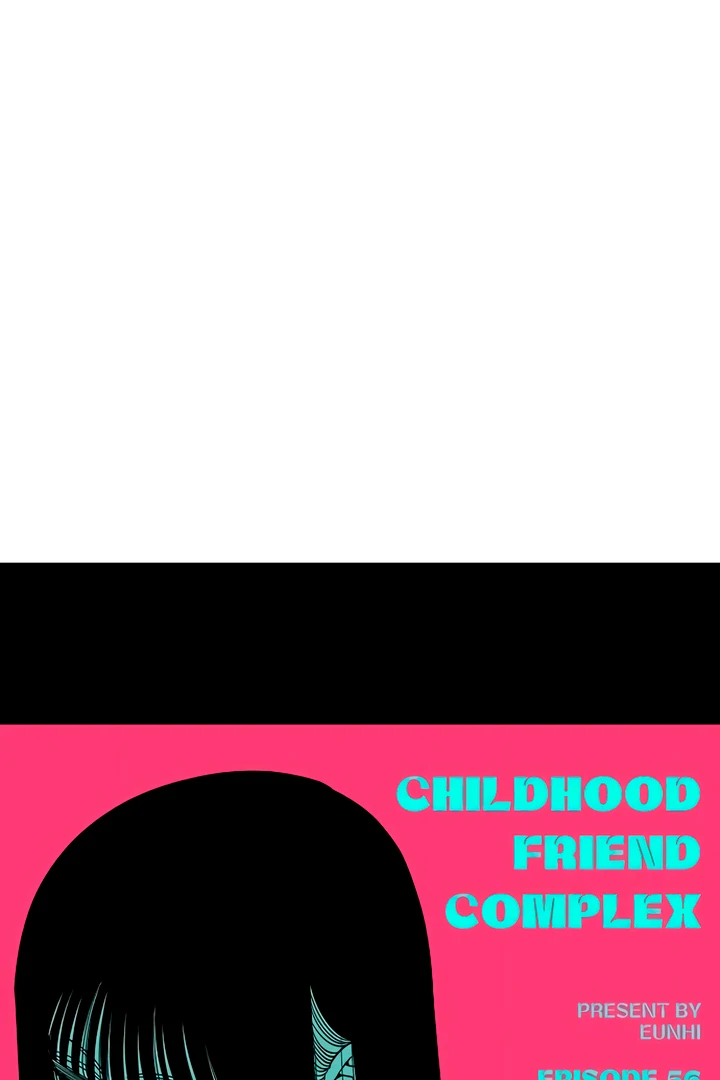 Read Childhood Friend Complex Manga Online