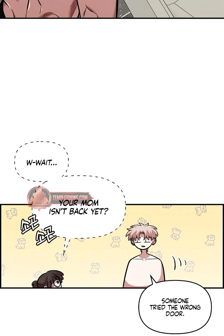 Read Childhood Friend Complex Manga Online