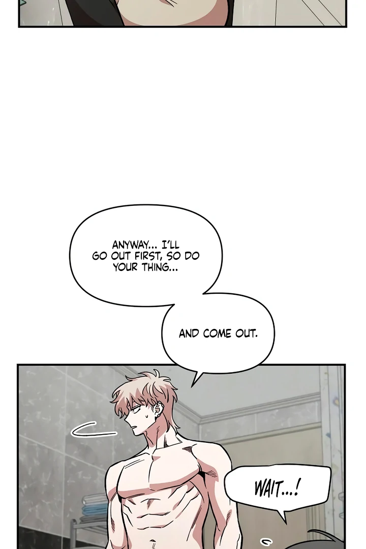 Read Childhood Friend Complex Manga Online