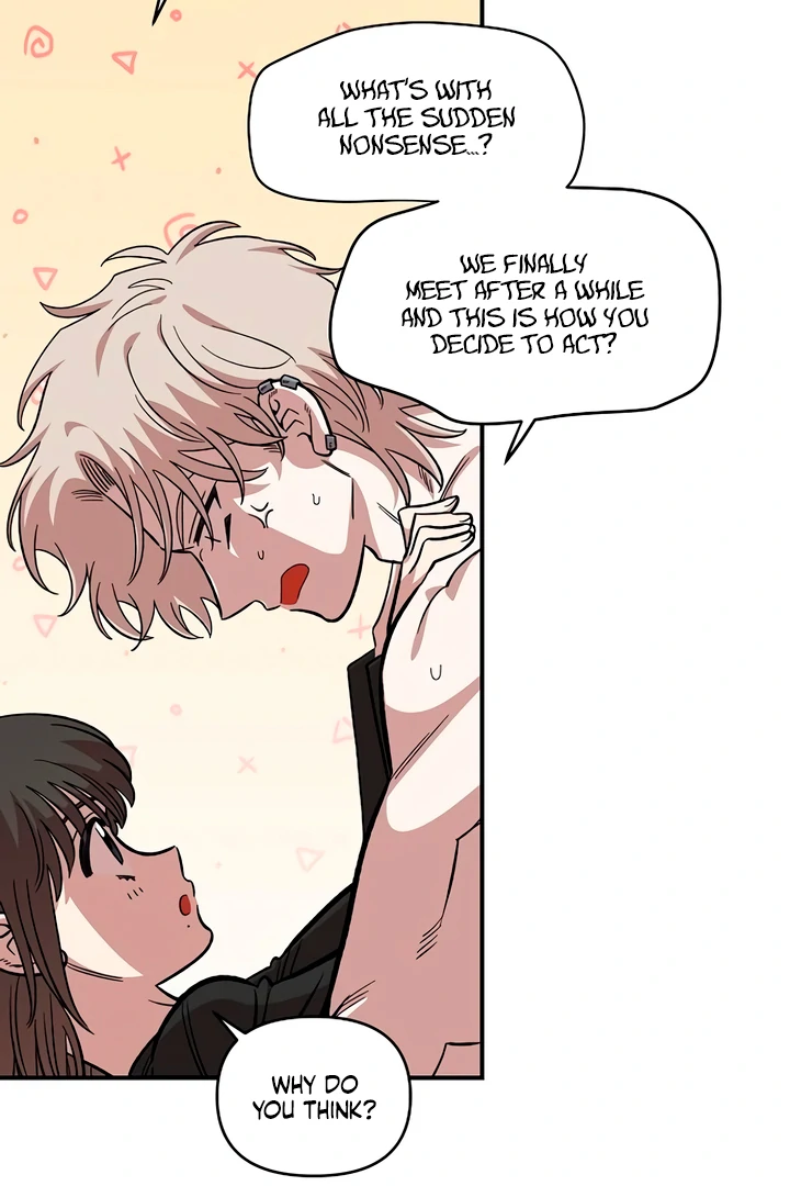 Read Childhood Friend Complex Manga Online