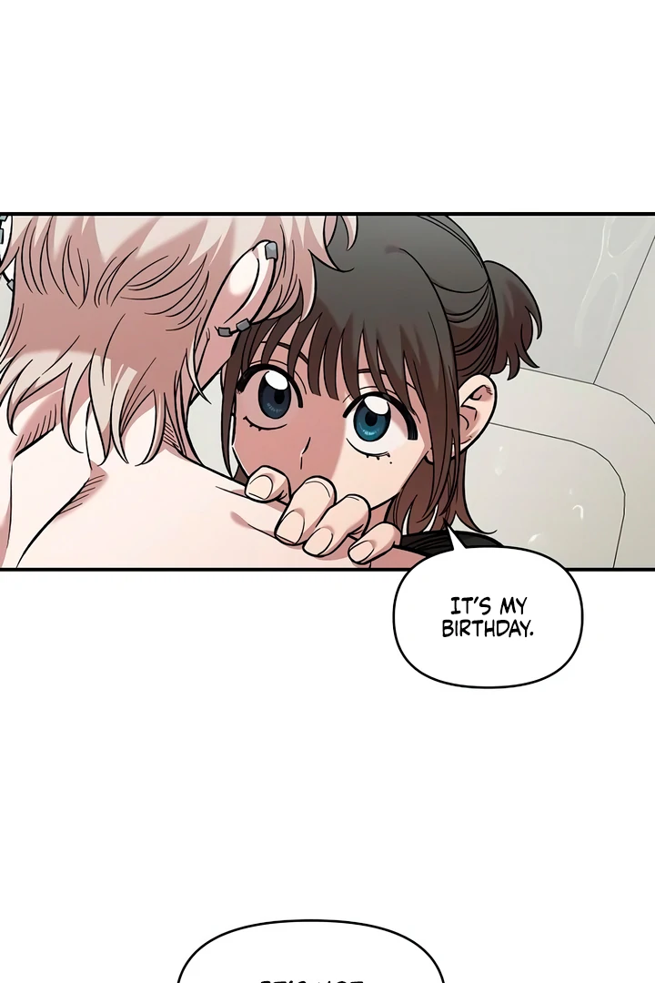 Read Childhood Friend Complex Manga Online