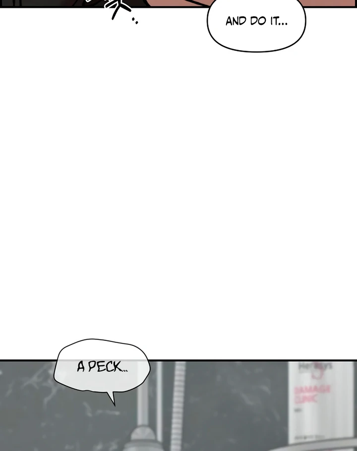 Read Childhood Friend Complex Manga Online