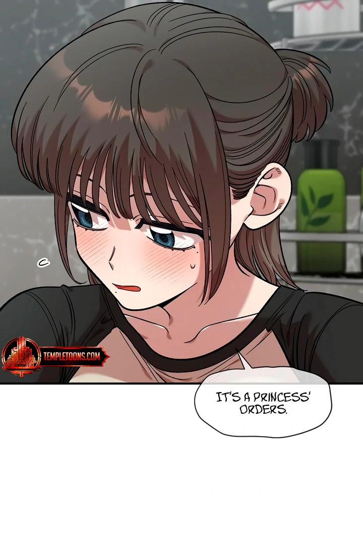 Read Childhood Friend Complex Manga Online