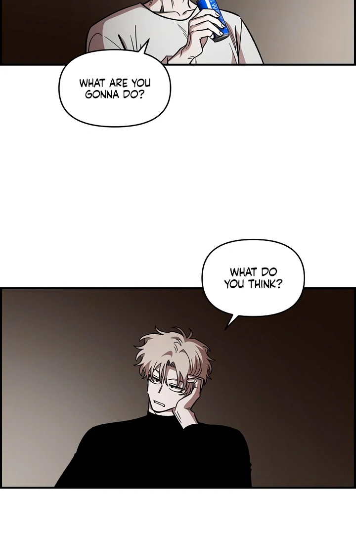 Read Childhood Friend Complex Manga Online