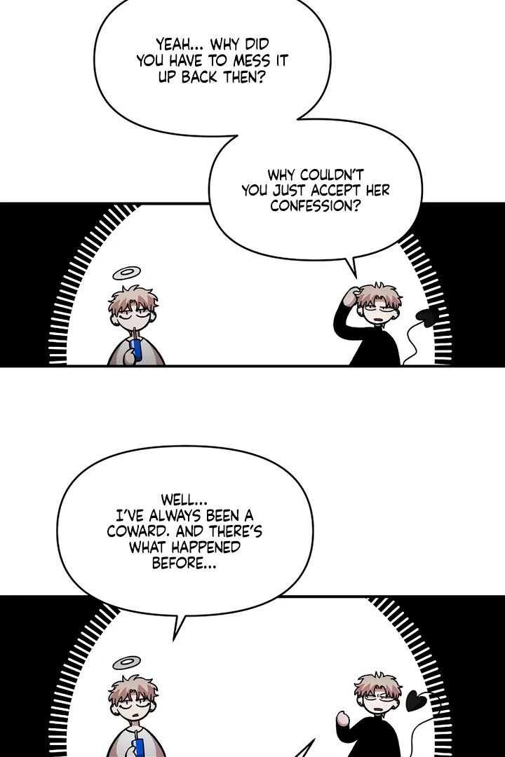 Read Childhood Friend Complex Manga Online