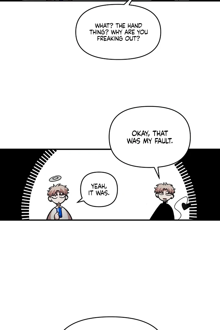 Read Childhood Friend Complex Manga Online