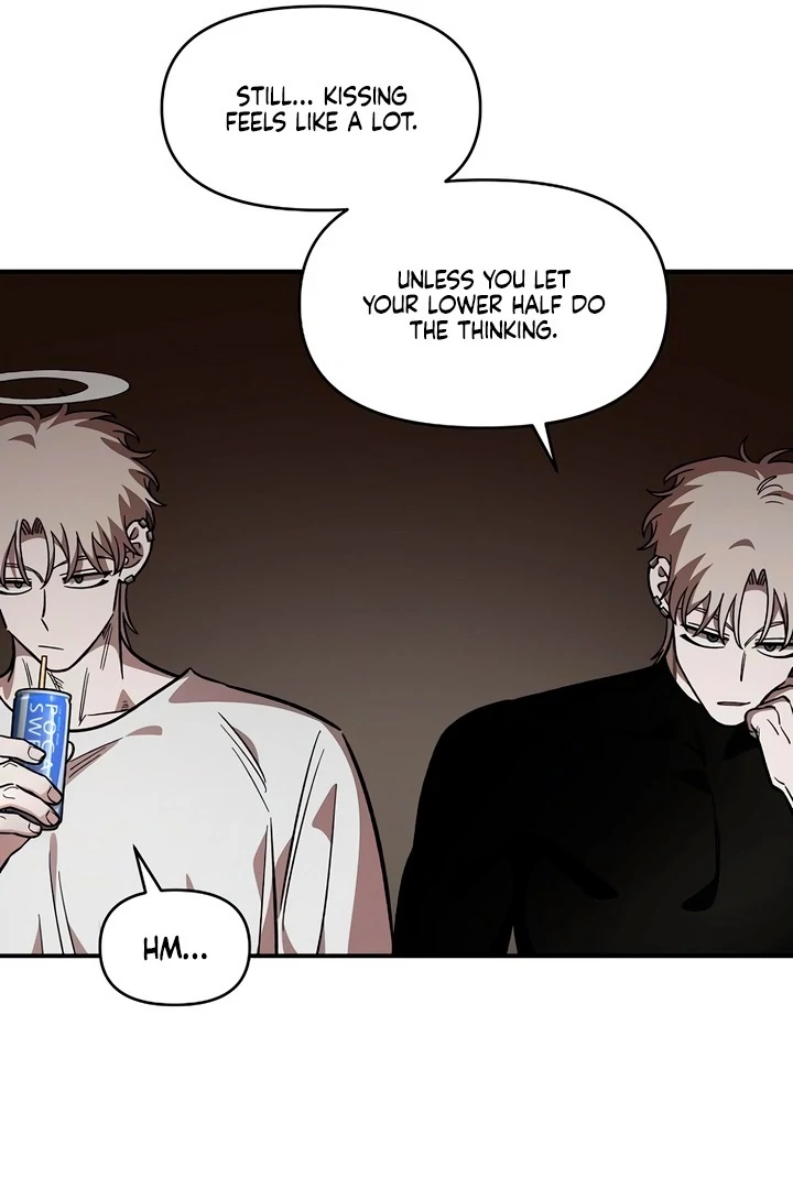 Read Childhood Friend Complex Manga Online