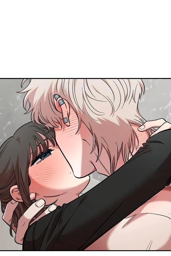 Read Childhood Friend Complex Manga Online