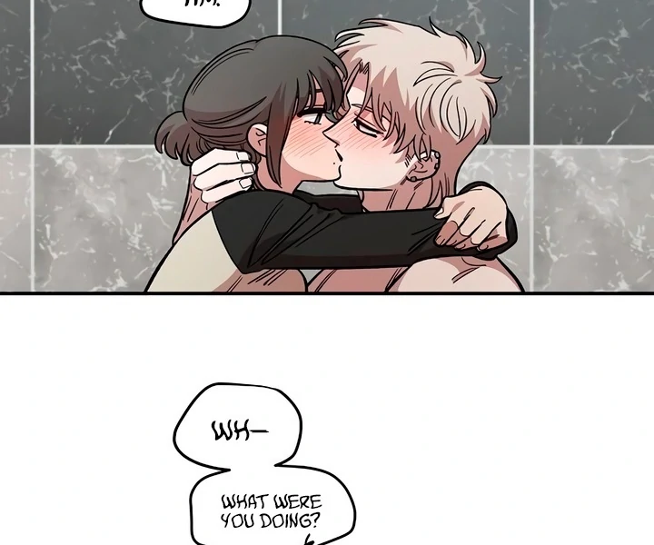 Read Childhood Friend Complex Manga Online