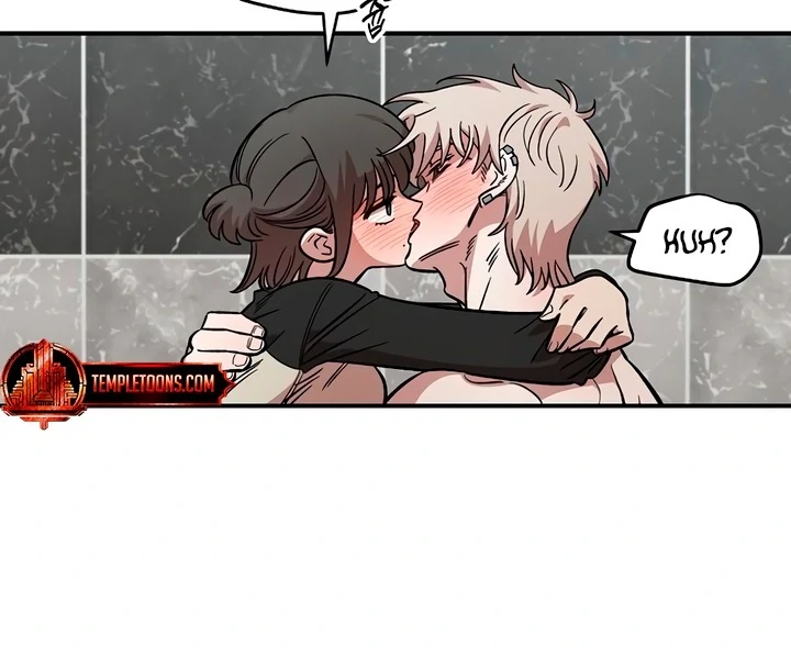 Read Childhood Friend Complex Manga Online