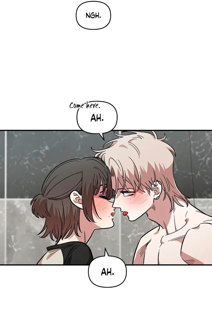 Read Childhood Friend Complex Manga Online