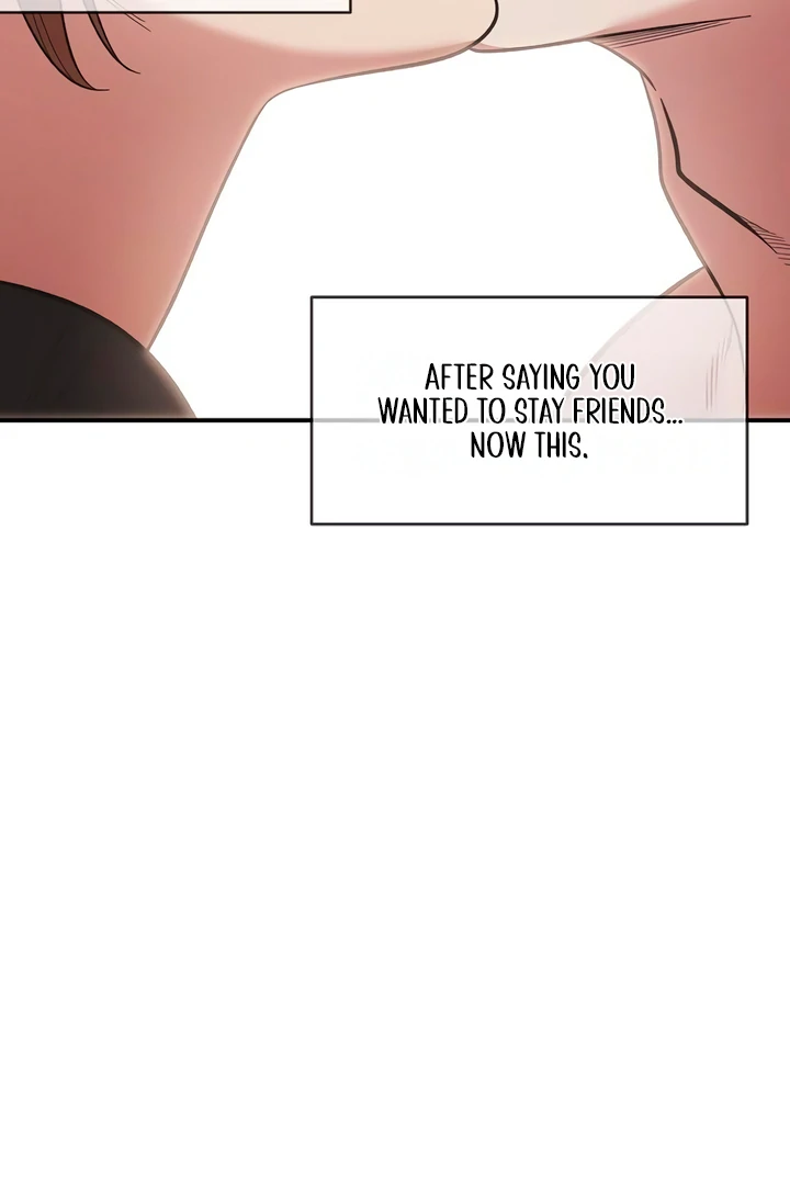 Read Childhood Friend Complex Manga Online