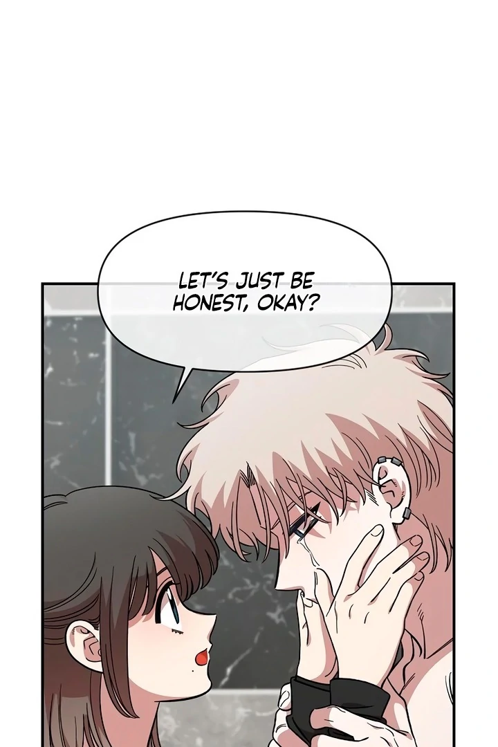 Read Childhood Friend Complex Manga Online