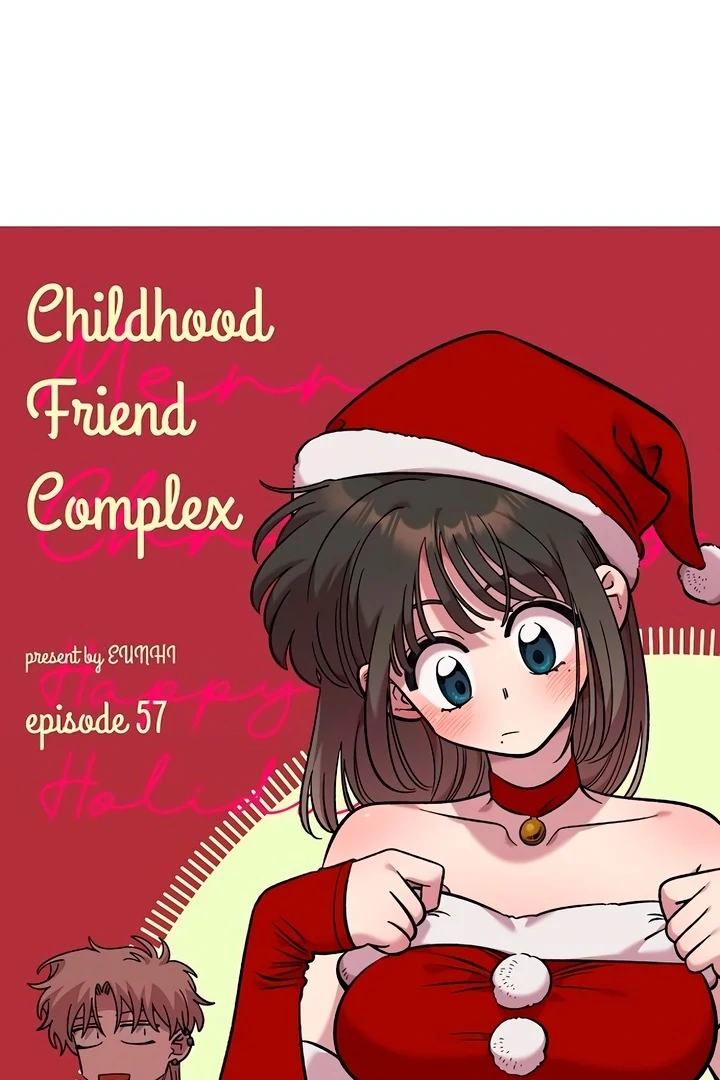 Read Childhood Friend Complex Manga Online