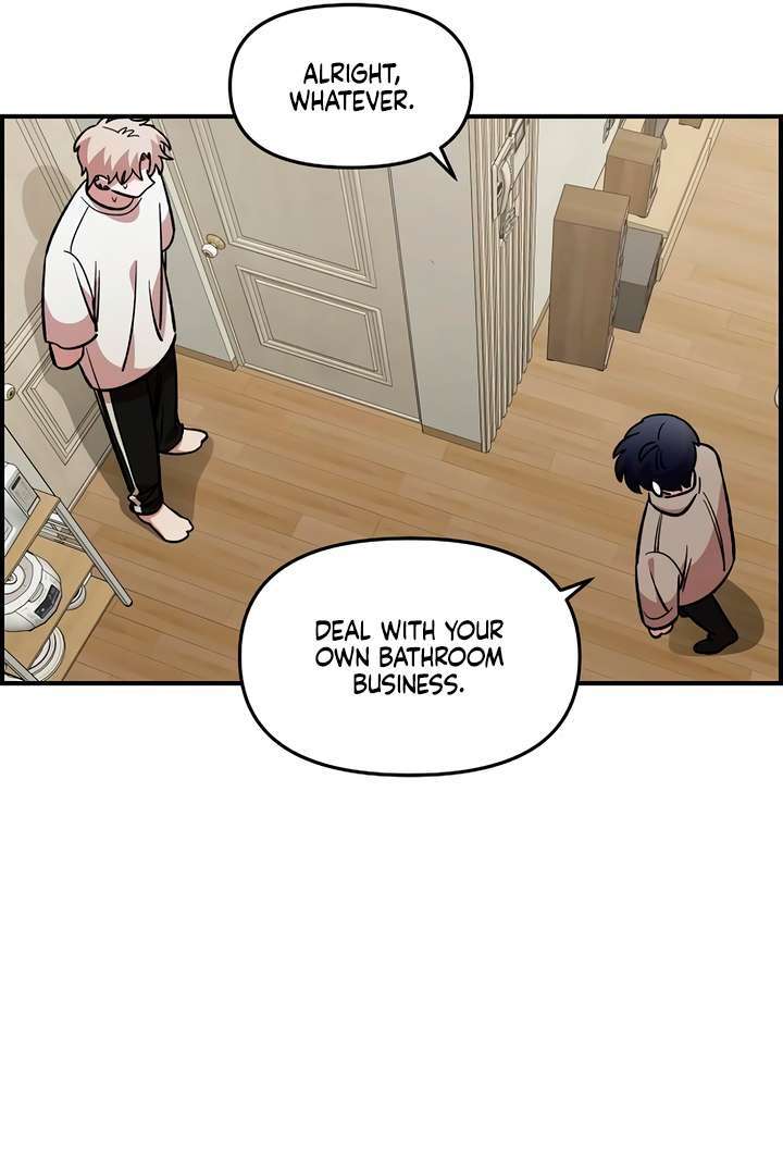 Read Childhood Friend Complex Manga Online