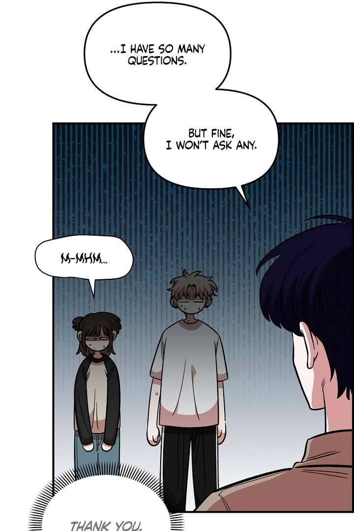 Read Childhood Friend Complex Manga Online