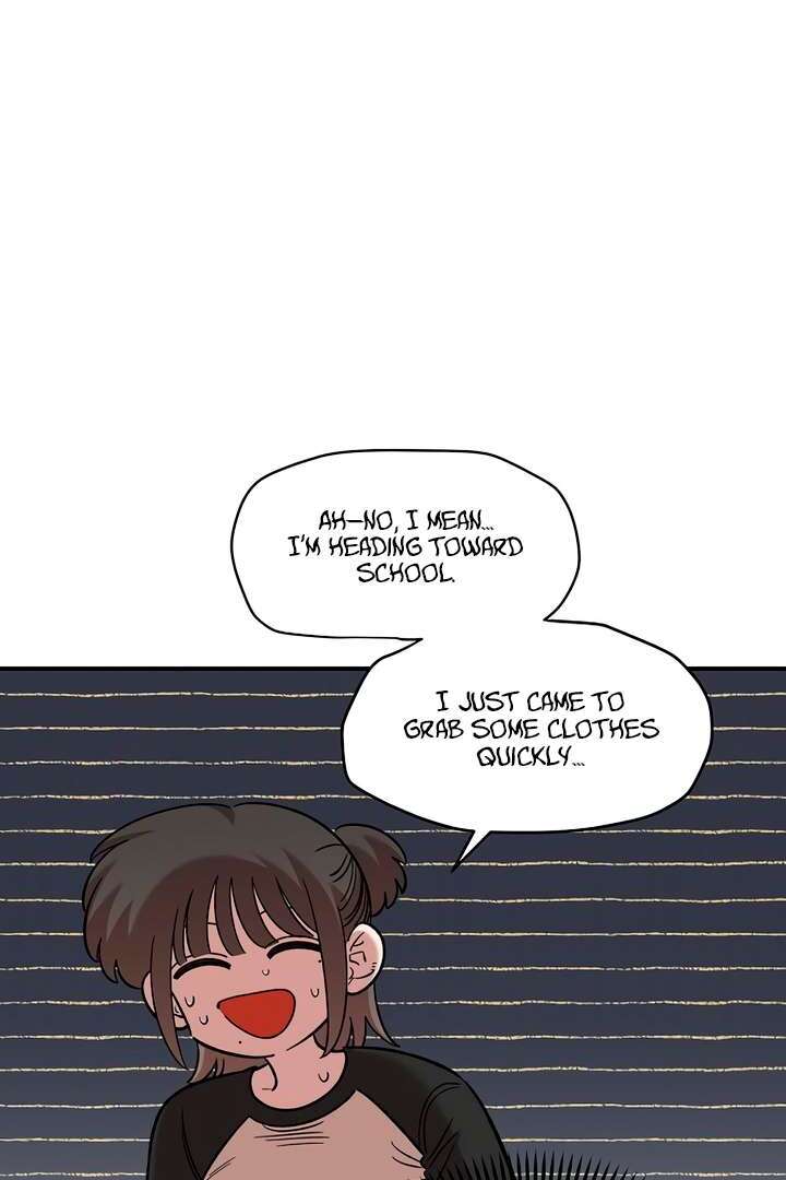 Read Childhood Friend Complex Manga Online